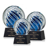 Genista Award on Robson Base