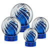 Genista Award on Stanrich Base