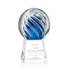 Genista Award on Fortino Base