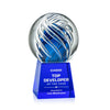 Genista Award on Fortino Blue