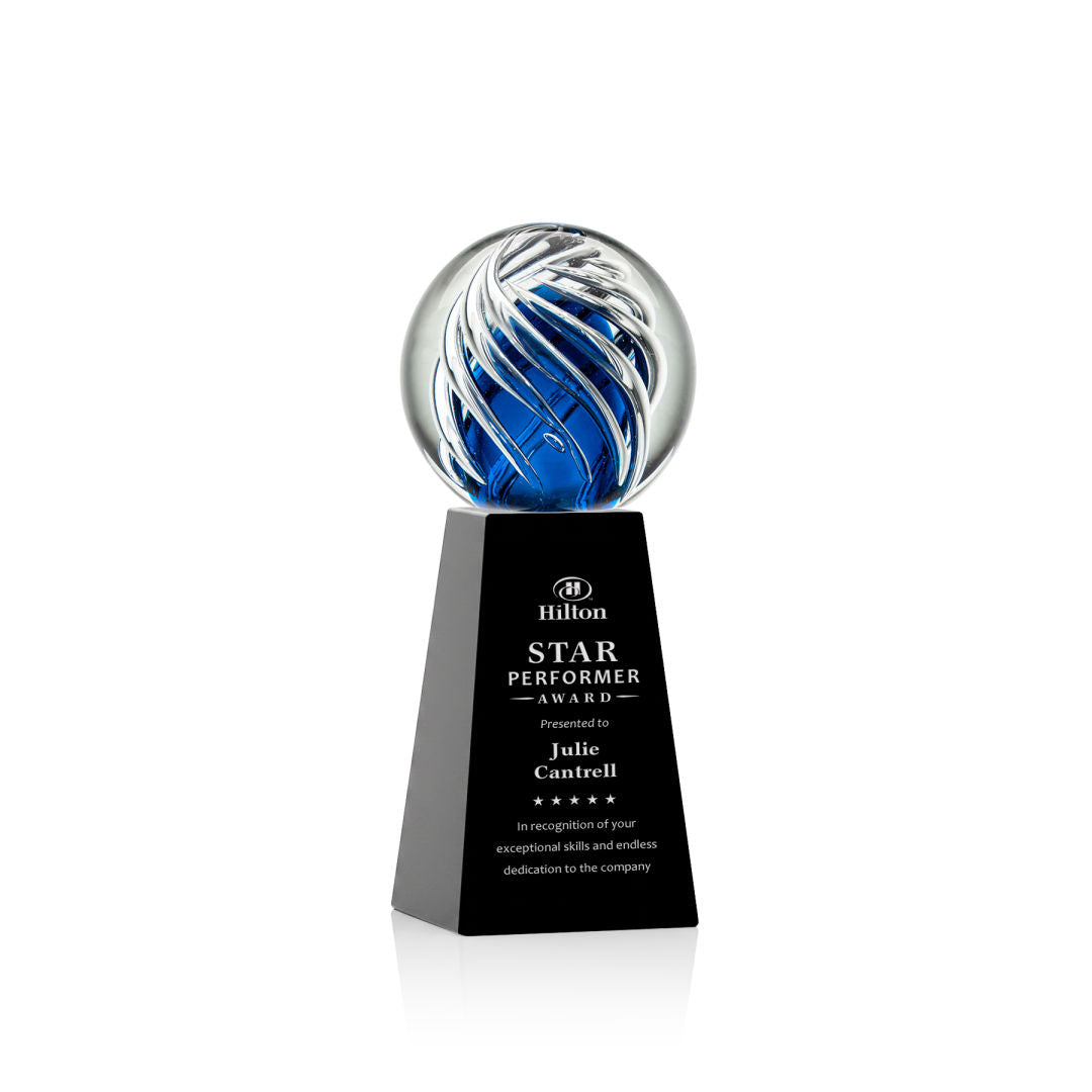 Genista Award on Novita Black