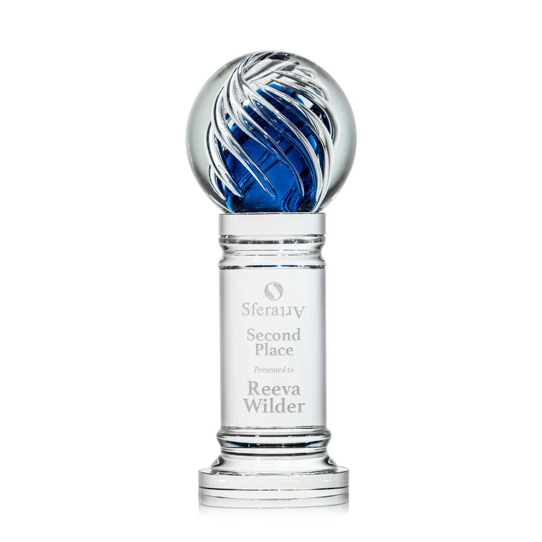 Genista Award on Colverstone Base