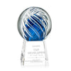 Genista Award on Fortino Base