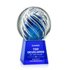Genista Award on Fortino Blue