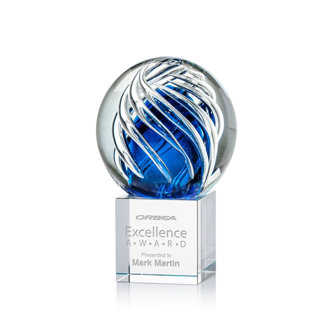 Genista Award on Granby Base