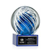 Genista Award on Hancock Base