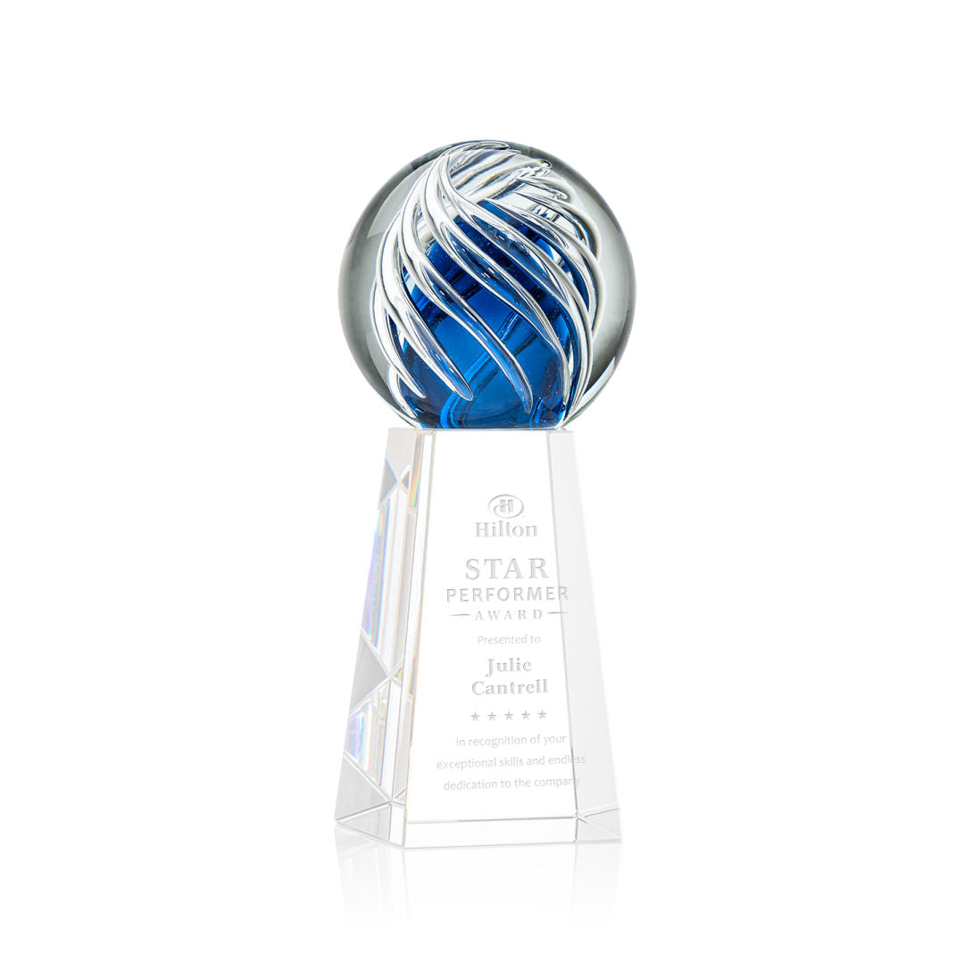 Genista Award on Novita Base