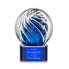 Genista Award on Paragon Base