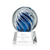 Genista Award on Robson Base