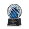 Genista Award on Robson Base
