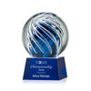 Genista Award on Robson Base