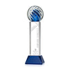 Genista Award on Stowe Base