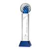 Genista Award on Stowe Base
