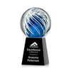 Genista Award on Celestina Black