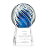 Genista Award on Fortino Base
