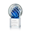 Genista Award on Granby Base