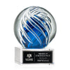 Genista Award on Hancock Base