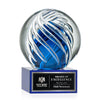 Genista Award on Hancock Base