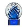 Genista Award on Paragon Base