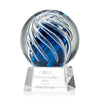 Genista Award on Robson Base