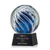 Genista Award on Robson Base