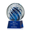 Genista Award on Robson Base