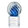 Genista Award on Granby Base