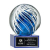 Genista Award on Hancock Base
