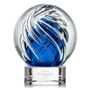 Genista Award on Paragon Base