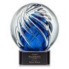 Genista Award on Paragon Base