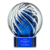 Genista Award on Paragon Base
