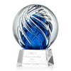 Genista Award on Robson Base