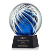 Genista Award on Robson Base