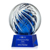 Genista Award on Robson Base