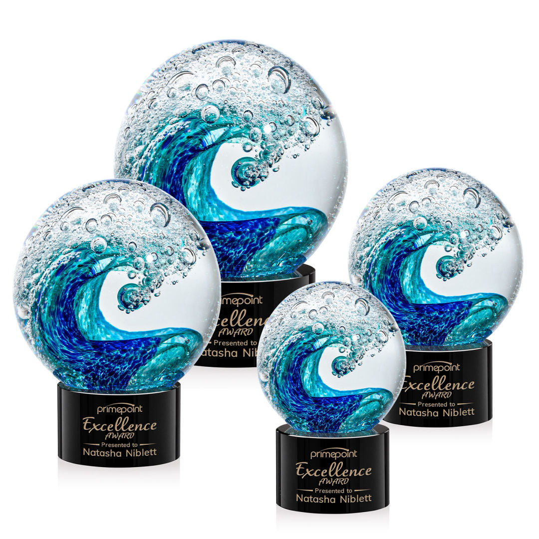 Surfside Award on Marvel Base