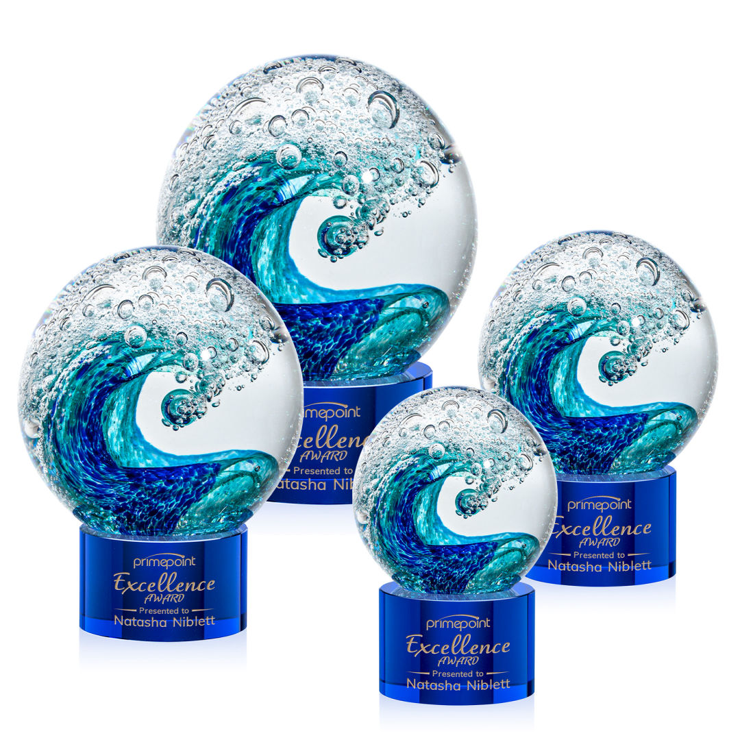Surfside Award on Marvel Base