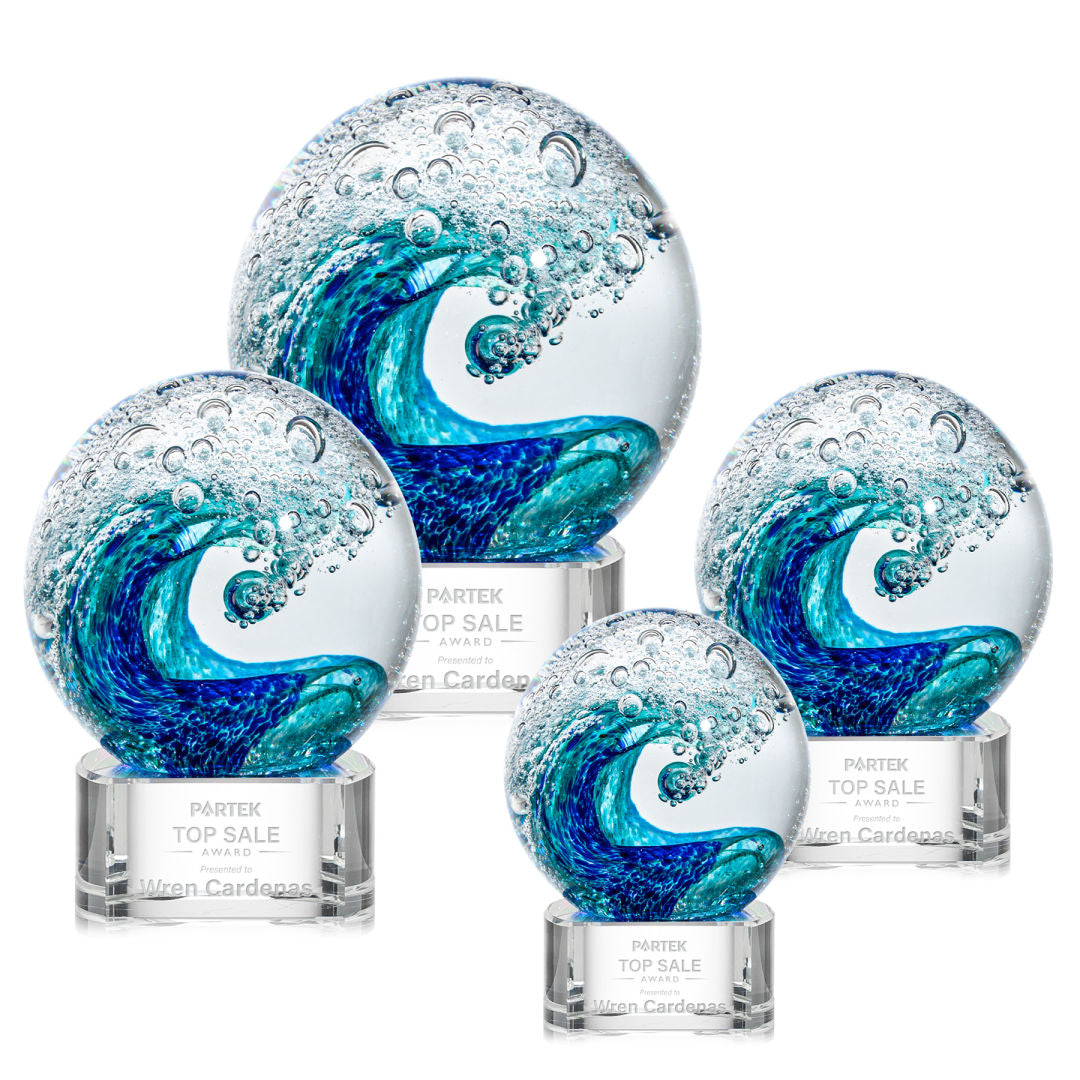 Surfside Award on Paragon