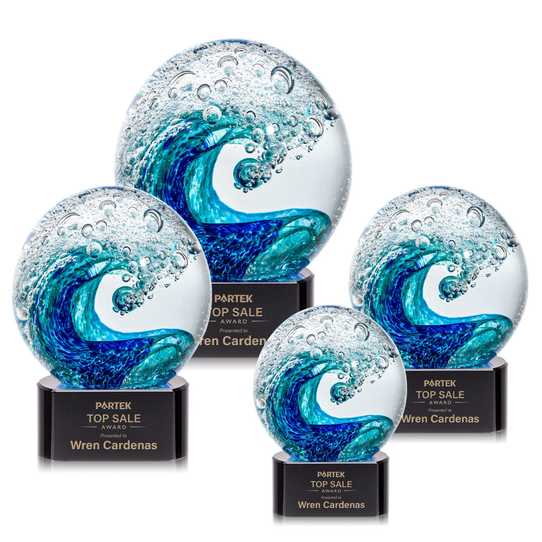Surfside Award on Paragon