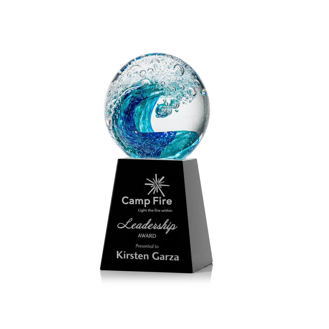 Surfside Award on Celestina Black