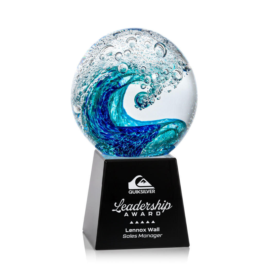 Surfside Award on Fortino Black