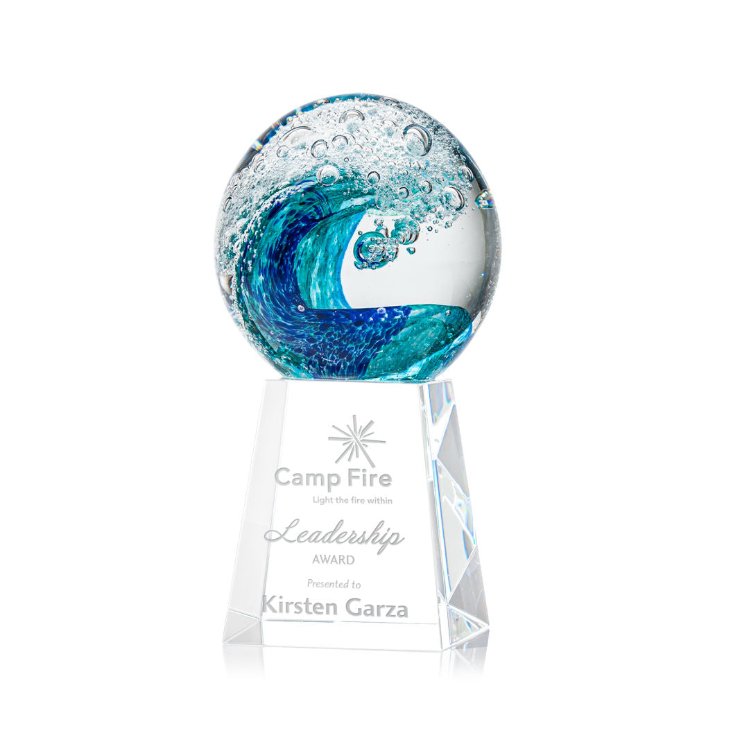 Surfside Award on Celestina Base