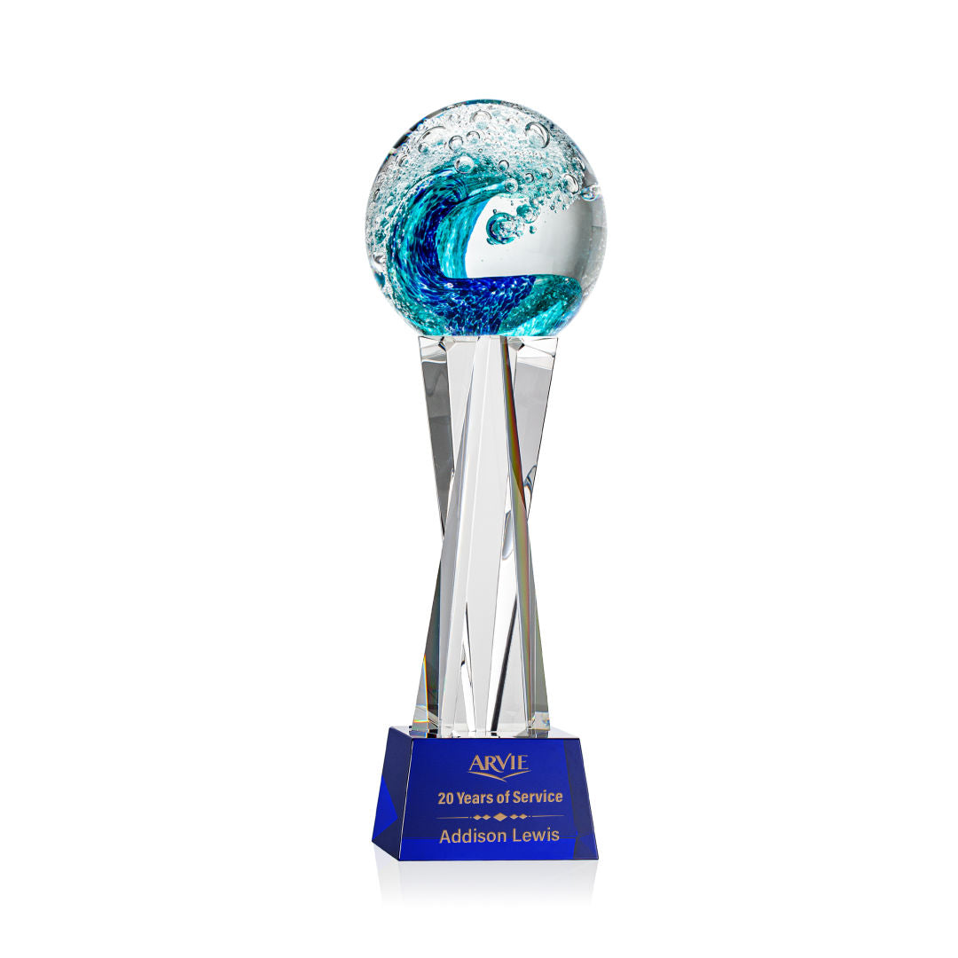Surfside Award on Grafton Base