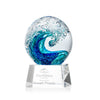 Surfside Award on Robson Clear
