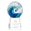 Surfside Award on Fortino Base