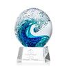 Surfside Award on Robson Clear