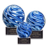 Naples Award on Paragon Base