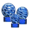 Naples Award on Paragon Base