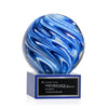 Naples Award on Hancock Base