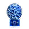 Naples Award on Marvel Base