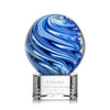 Naples Award on Paragon Base